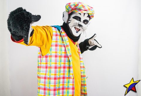 Gato Juanito Latina Producciones