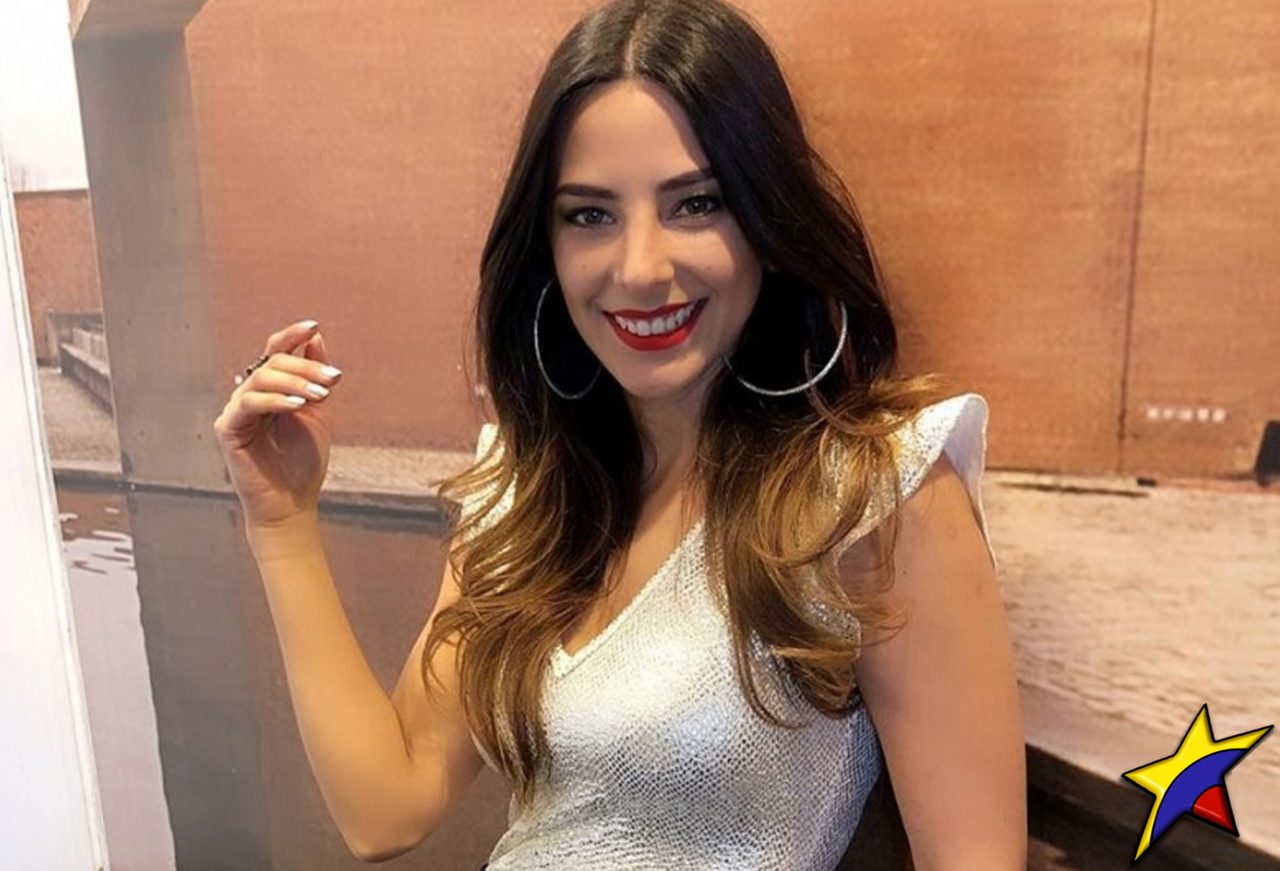 Daniela Castillo Latina Producciones