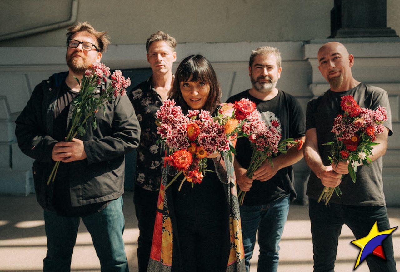 Javiera y los Imposibles Latina Producciones